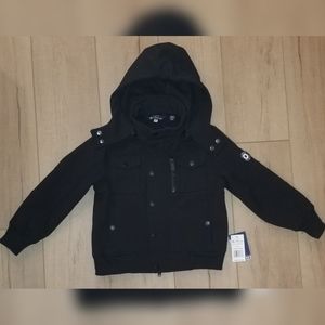Ben Sherman Toddler Coat